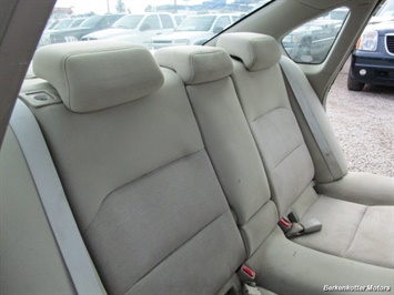 2007 Subaru Legacy   - Photo 40 - Parker, CO 80134