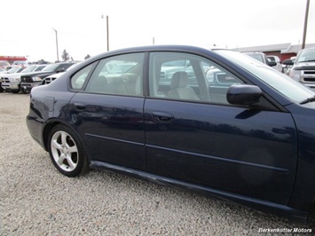 2007 Subaru Legacy   - Photo 7 - Parker, CO 80134