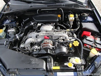 2007 Subaru Legacy   - Photo 53 - Parker, CO 80134