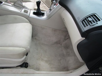 2007 Subaru Legacy   - Photo 17 - Parker, CO 80134