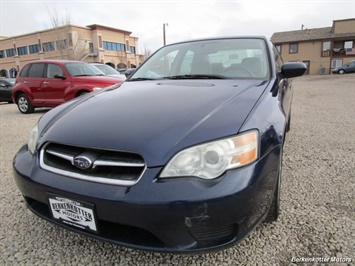 2007 Subaru Legacy   - Photo 29 - Parker, CO 80134