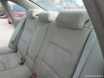 2007 Subaru Legacy   - Photo 35 - Parker, CO 80134