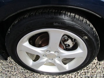 2007 Subaru Legacy   - Photo 58 - Parker, CO 80134
