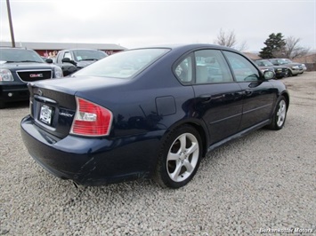 2007 Subaru Legacy   - Photo 3 - Parker, CO 80134