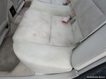 2007 Subaru Legacy   - Photo 34 - Parker, CO 80134