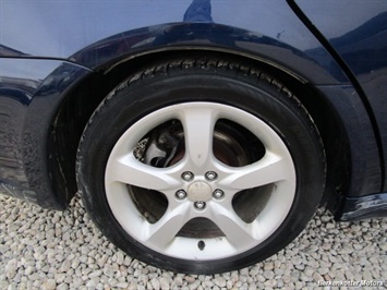 2007 Subaru Legacy   - Photo 31 - Parker, CO 80134