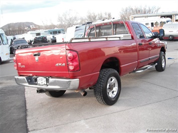 2007 Dodge Ram Pickup 2500 SLT   - Photo 9 - Brighton, CO 80603