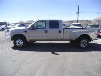 2009 Ford F-350 Super Duty Lariat Crew Cab   - Photo 6 - Brighton, CO 80603