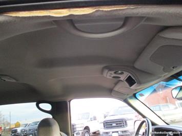 2001 GMC Sierra 1500 SLE Crew Cab 4x4   - Photo 20 - Parker, CO 80134
