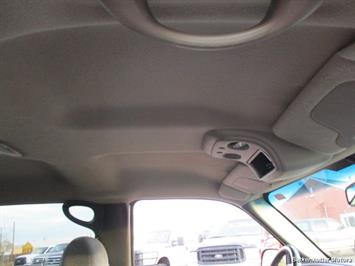 2001 GMC Sierra 1500 SLE Crew Cab 4x4   - Photo 21 - Parker, CO 80134