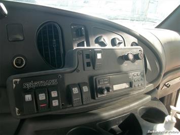 2008 Ford E-350 E350 Commercial Passenger Van Bus   - Photo 19 - Castle Rock, CO 80104