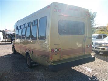 2008 Ford E-350 E350 Commercial Passenger Van Bus   - Photo 11 - Castle Rock, CO 80104