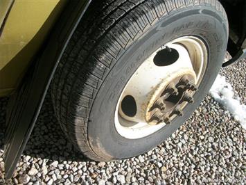 2008 Ford E-350 E350 Commercial Passenger Van Bus   - Photo 5 - Castle Rock, CO 80104