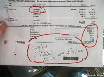 2008 Ford E-350 E350 Commercial Passenger Van Bus   - Photo 16 - Castle Rock, CO 80104