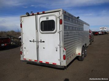 2000 Cherokee Trail Chief Plus 4-horse   - Photo 4 - Brighton, CO 80603