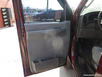 2004 Ford E-Series Cargo E-350 SD Cargo PowerStroke Turbo Diesel - Photo 10 - Parker, CO 80134