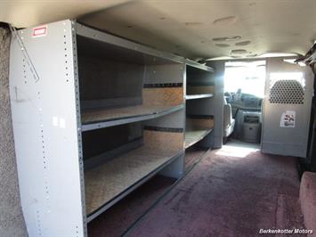 2004 Ford E-Series Cargo E-350 SD Cargo PowerStroke Turbo Diesel - Photo 16 - Parker, CO 80134