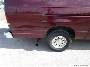 2004 Ford E-Series Cargo E-350 SD Cargo PowerStroke Turbo Diesel - Photo 17 - Parker, CO 80134