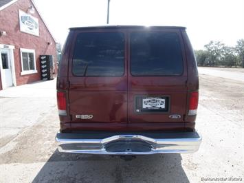 2004 Ford E-Series Cargo E-350 SD Cargo PowerStroke Turbo Diesel - Photo 6 - Parker, CO 80134