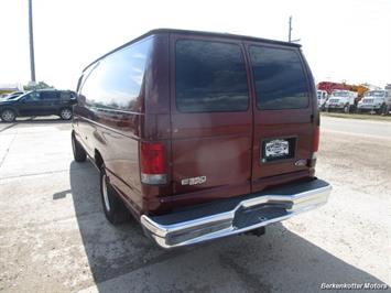 2004 Ford E-Series Cargo E-350 SD Cargo PowerStroke Turbo Diesel - Photo 5 - Parker, CO 80134