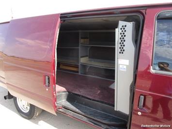 2004 Ford E-Series Cargo E-350 SD Cargo PowerStroke Turbo Diesel - Photo 18 - Parker, CO 80134