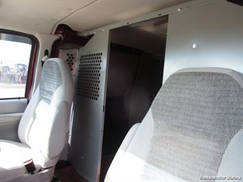 2004 Ford E-Series Cargo E-350 SD Cargo PowerStroke Turbo Diesel - Photo 13 - Parker, CO 80134