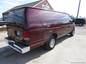 2004 Ford E-Series Cargo E-350 SD Cargo PowerStroke Turbo Diesel - Photo 7 - Parker, CO 80134