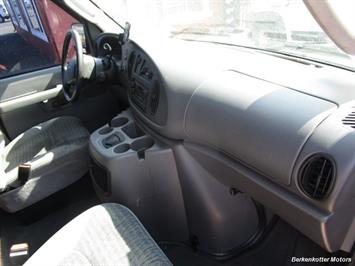 2004 Ford E-Series Cargo E-350 SD Cargo PowerStroke Turbo Diesel - Photo 23 - Parker, CO 80134
