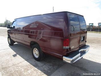 2004 Ford E-Series Cargo E-350 SD Cargo PowerStroke Turbo Diesel - Photo 4 - Parker, CO 80134