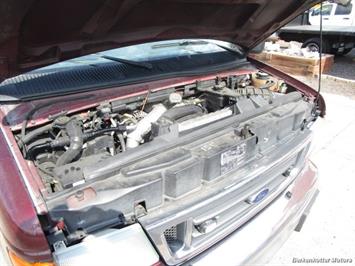 2004 Ford E-Series Cargo E-350 SD Cargo PowerStroke Turbo Diesel - Photo 24 - Parker, CO 80134