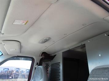 2004 Ford E-Series Cargo E-350 SD Cargo PowerStroke Turbo Diesel - Photo 14 - Parker, CO 80134
