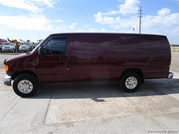 2004 Ford E-Series Cargo E-350 SD Cargo PowerStroke Turbo Diesel - Photo 3 - Parker, CO 80134