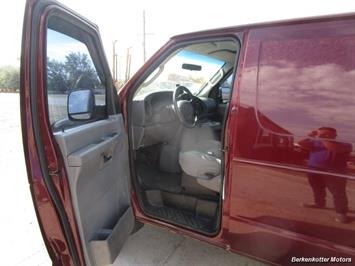 2004 Ford E-Series Cargo E-350 SD Cargo PowerStroke Turbo Diesel - Photo 9 - Parker, CO 80134