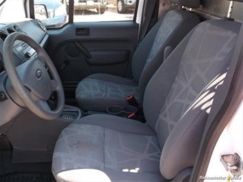 2012 Ford Transit Connect Cargo Van XL   - Photo 16 - Brighton, CO 80603