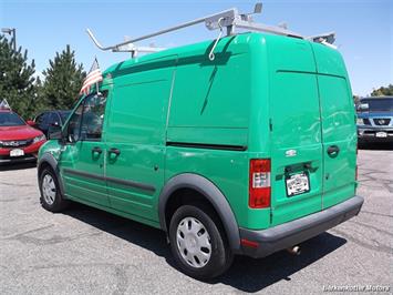 2012 Ford Transit Connect Cargo Van XL   - Photo 4 - Brighton, CO 80603