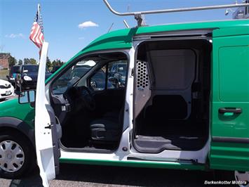 2012 Ford Transit Connect Cargo Van XL   - Photo 13 - Brighton, CO 80603