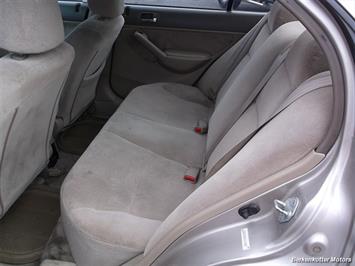 2002 Honda Civic EX - Photo 22 - Castle Rock, CO 80104
