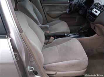 2002 Honda Civic EX - Photo 27 - Castle Rock, CO 80104