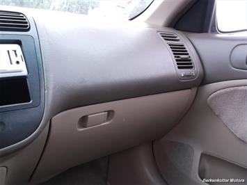 2002 Honda Civic EX - Photo 19 - Castle Rock, CO 80104