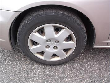 2002 Honda Civic EX - Photo 13 - Castle Rock, CO 80104