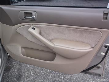 2002 Honda Civic EX - Photo 30 - Castle Rock, CO 80104