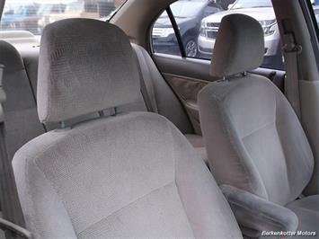 2002 Honda Civic EX - Photo 31 - Castle Rock, CO 80104