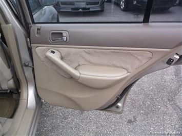2002 Honda Civic EX - Photo 26 - Castle Rock, CO 80104