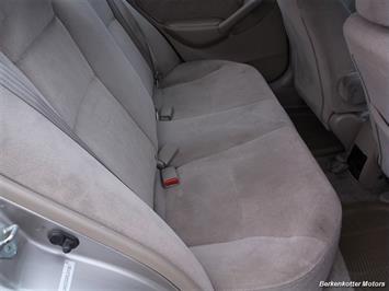 2002 Honda Civic EX - Photo 25 - Castle Rock, CO 80104