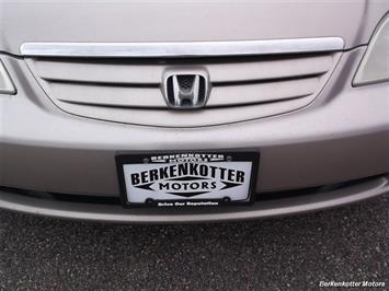 2002 Honda Civic EX - Photo 34 - Castle Rock, CO 80104