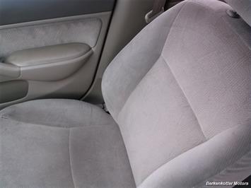 2002 Honda Civic EX - Photo 20 - Castle Rock, CO 80104