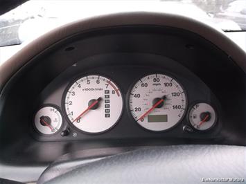2002 Honda Civic EX - Photo 16 - Castle Rock, CO 80104