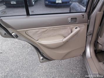 2002 Honda Civic EX - Photo 23 - Castle Rock, CO 80104
