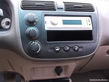 2002 Honda Civic EX - Photo 18 - Castle Rock, CO 80104