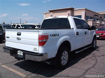 2011 Ford F-150 Platinum   - Photo 8 - Brighton, CO 80603